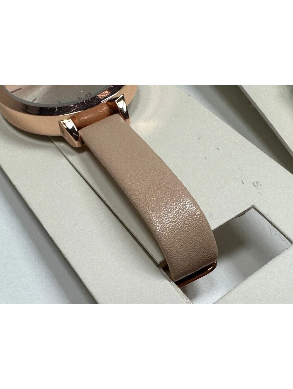 3 Lovisa Watches Female Women Rose Gold Tone Silver Tone Bling